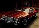 Dodge Charger 1976 года